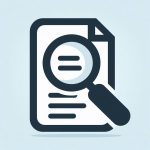 Transparent reporting