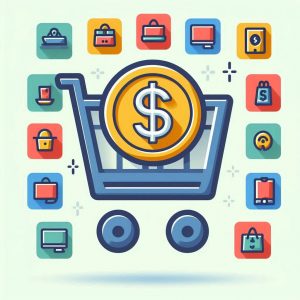 E-Commerce Website