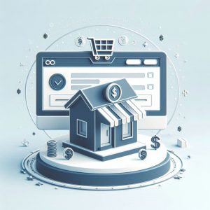 Small Business Website