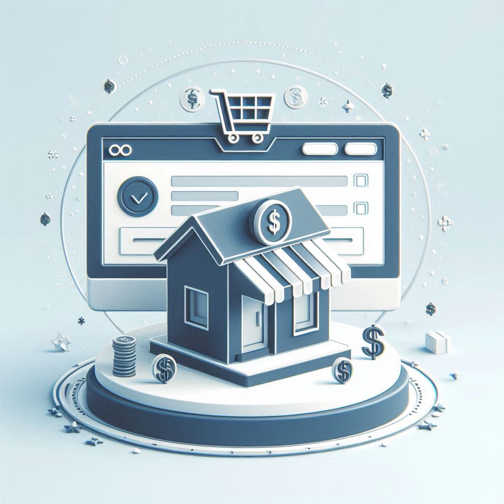 Small Business Website