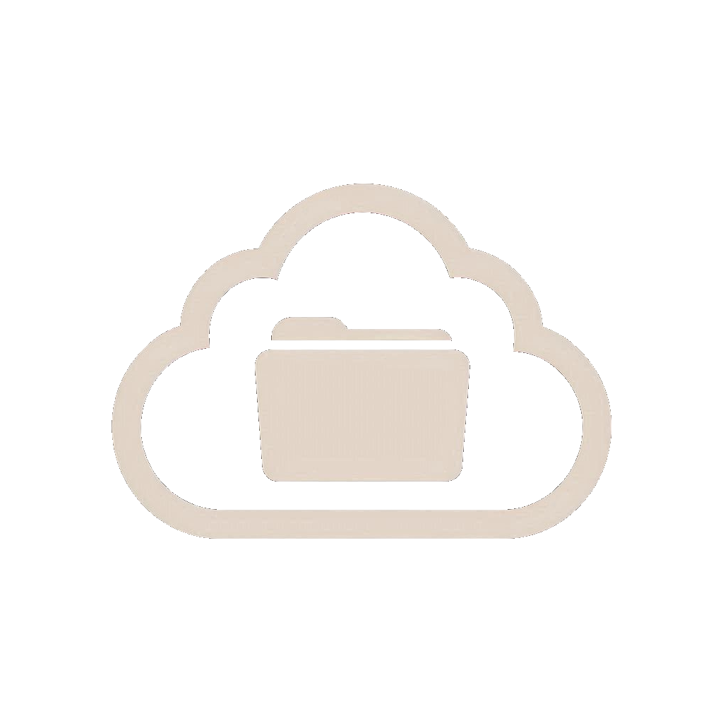 Cloud Storage Management