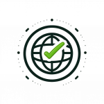 99.9% Uptime