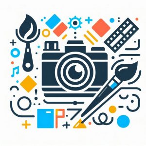 Camera and Graphics