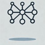Connected nodes