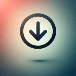Download icon