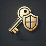 Key or shield