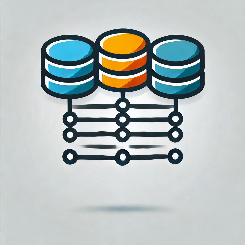 Layered Databases