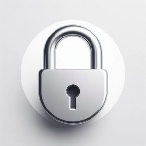 Padlock