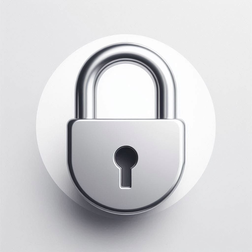 Padlock