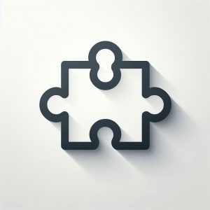 Puzzle Piece