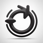 Refresh icon