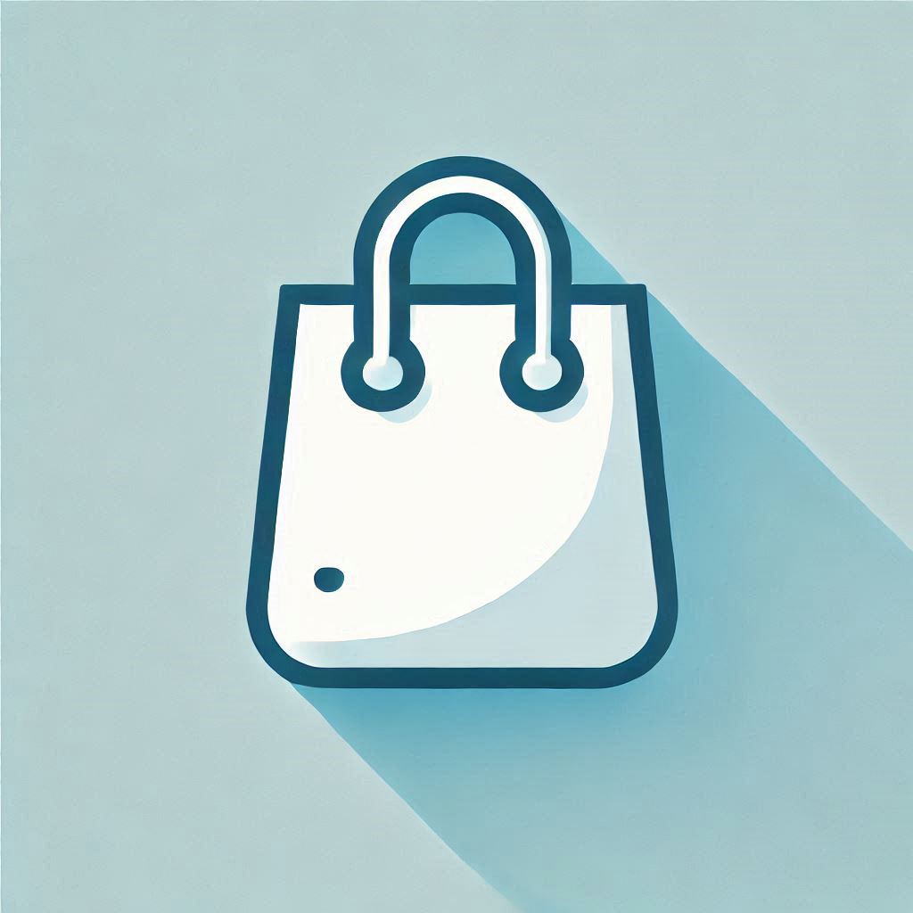 Shopping bag