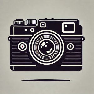 Studio Camera