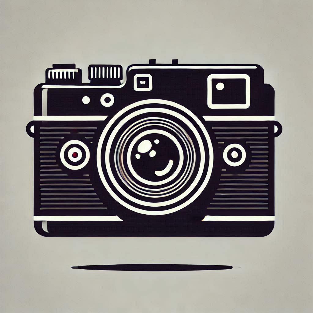 Studio Camera