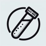 Test Tube icon
