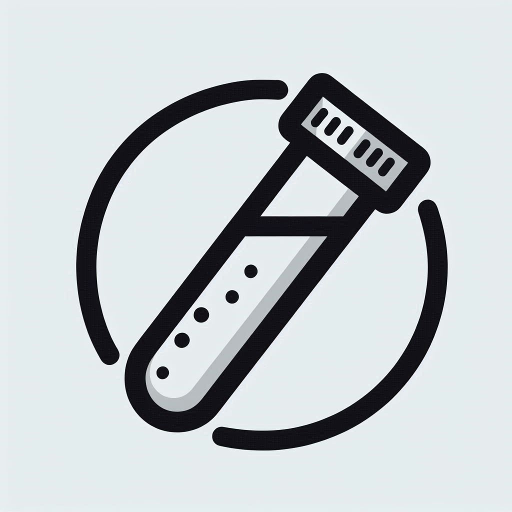 Test Tube icon