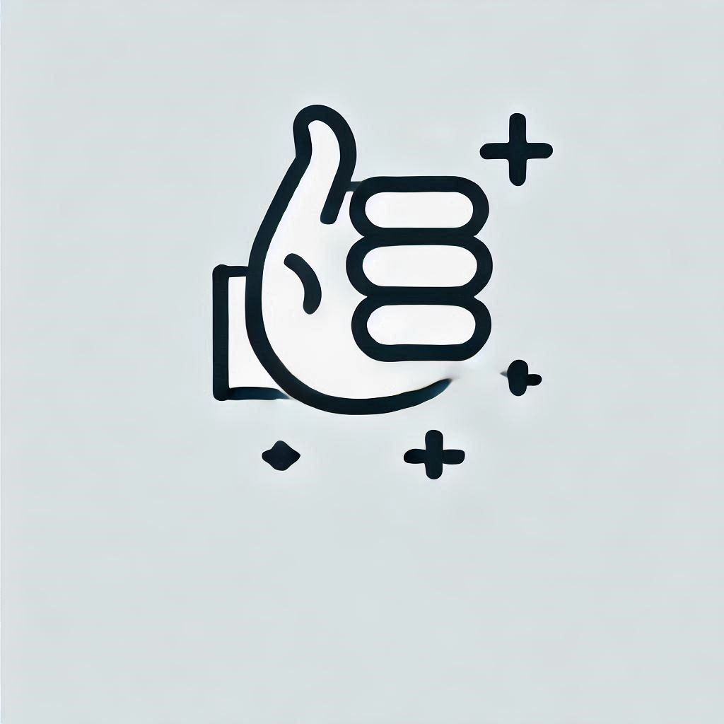 Thumbs Up