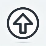 Upload icon