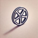 film reel