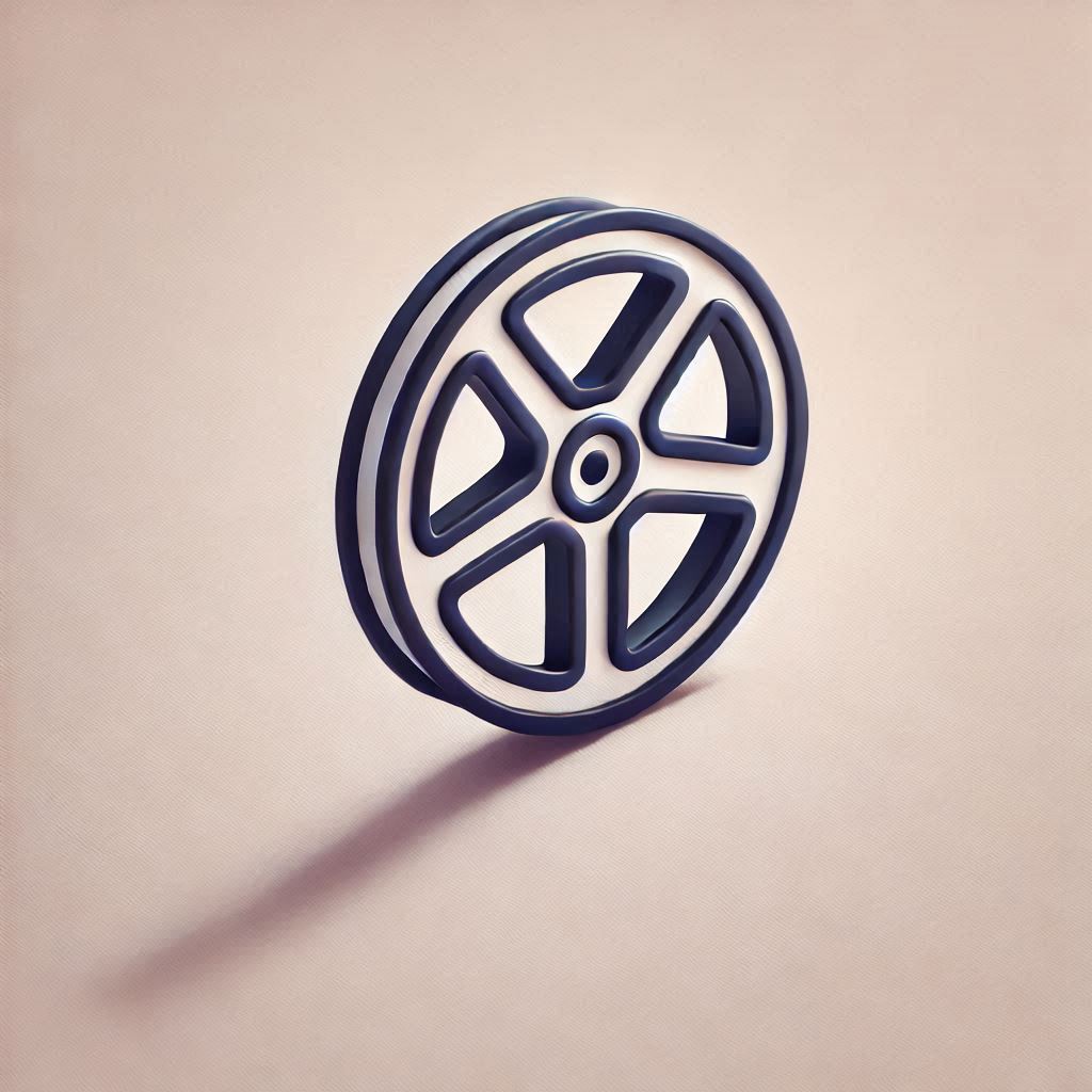 film reel
