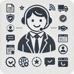 friendly customer service