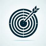icon of a Bullseye
