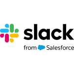 Slack Logo