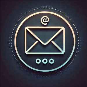 sleek envelope