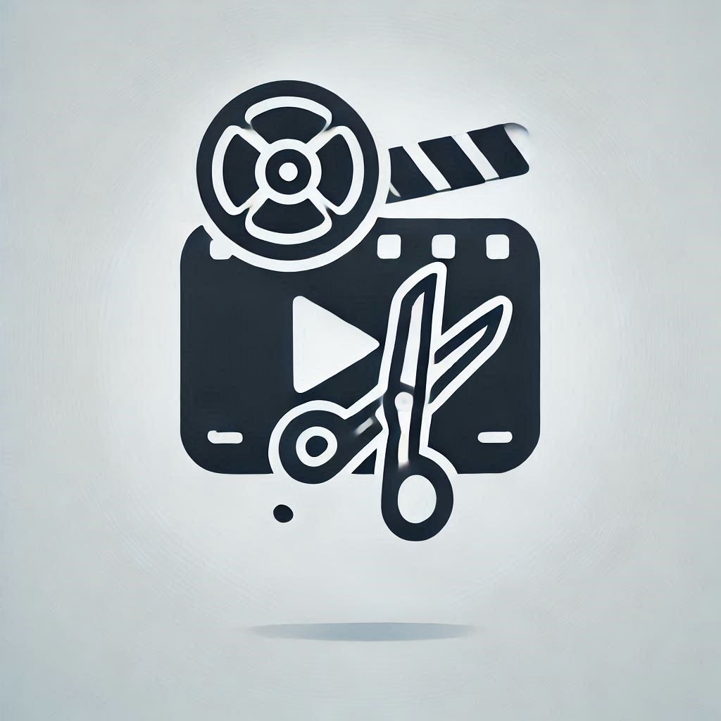 video editing
