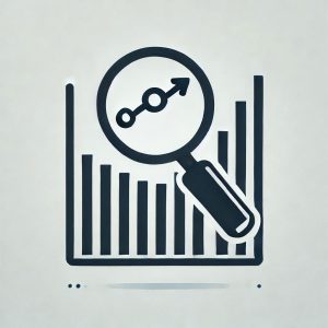 SEO analysis icon