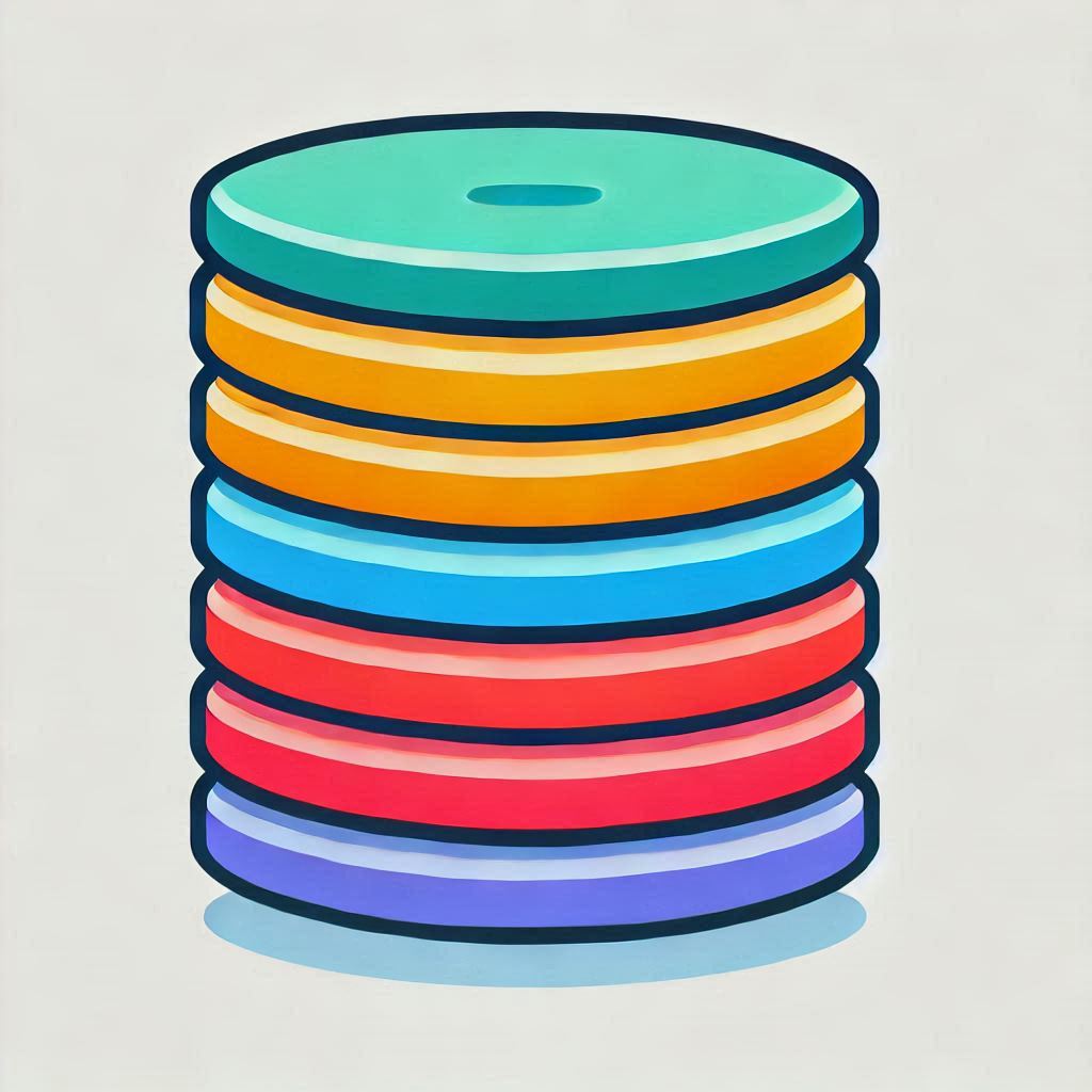database icon