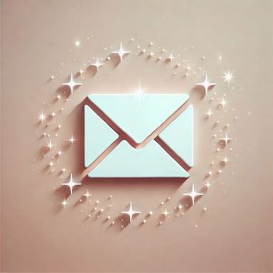 email marketing icon
