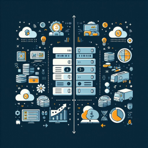 Managed Hosting vs Shared Hosting – Performance, Security, and Support Comparison