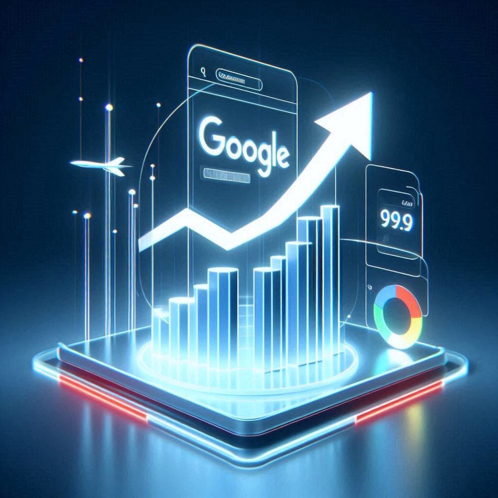 optimise your website for Google and achieve long-term success