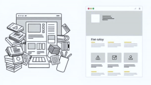 Web Design Mistakes That Hurt Your Business