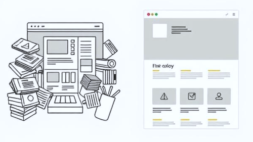 Web Design Mistakes That Hurt Your Business