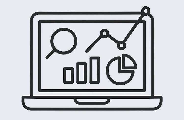 SEO tools and performance tracking